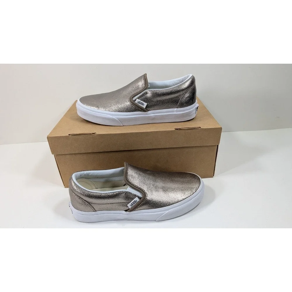 vans classic